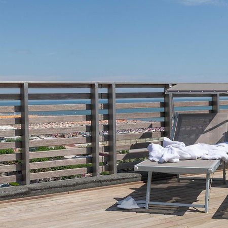 Hotel Kiss Cervia Exterior foto