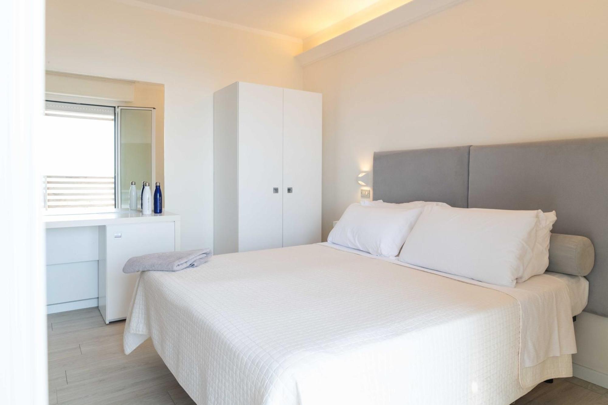 Hotel Kiss Cervia Exterior foto
