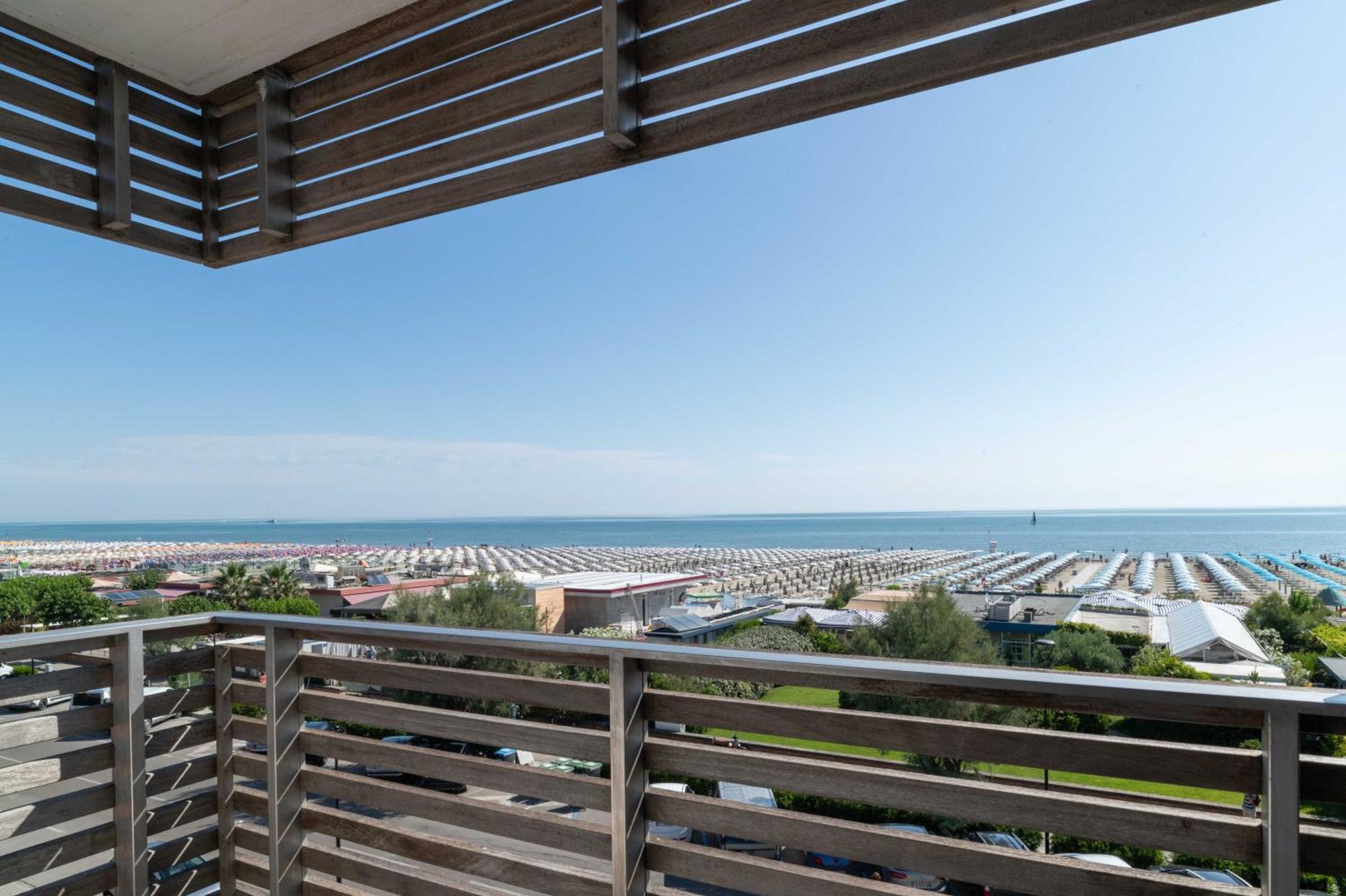 Hotel Kiss Cervia Exterior foto