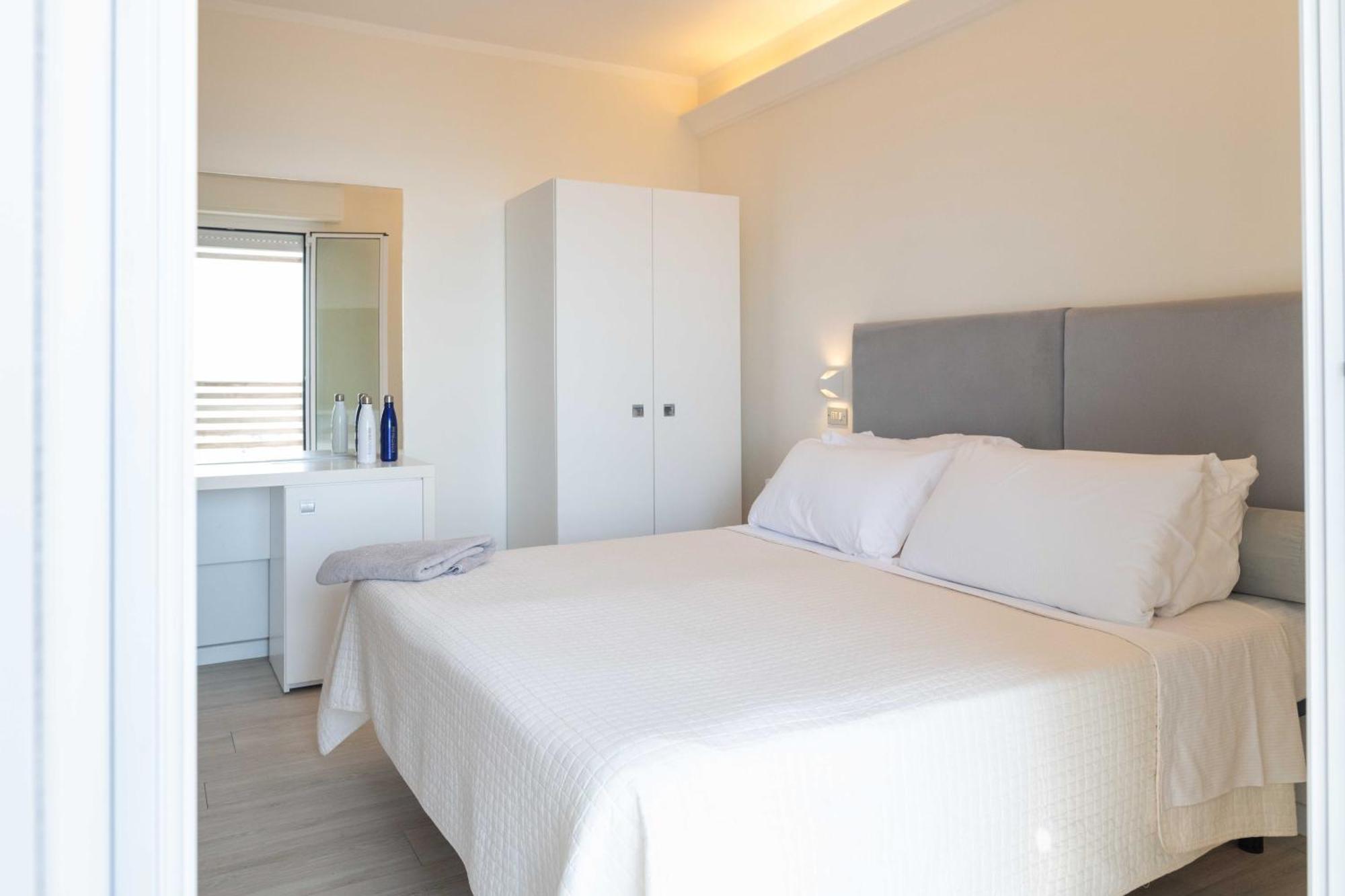 Hotel Kiss Cervia Exterior foto