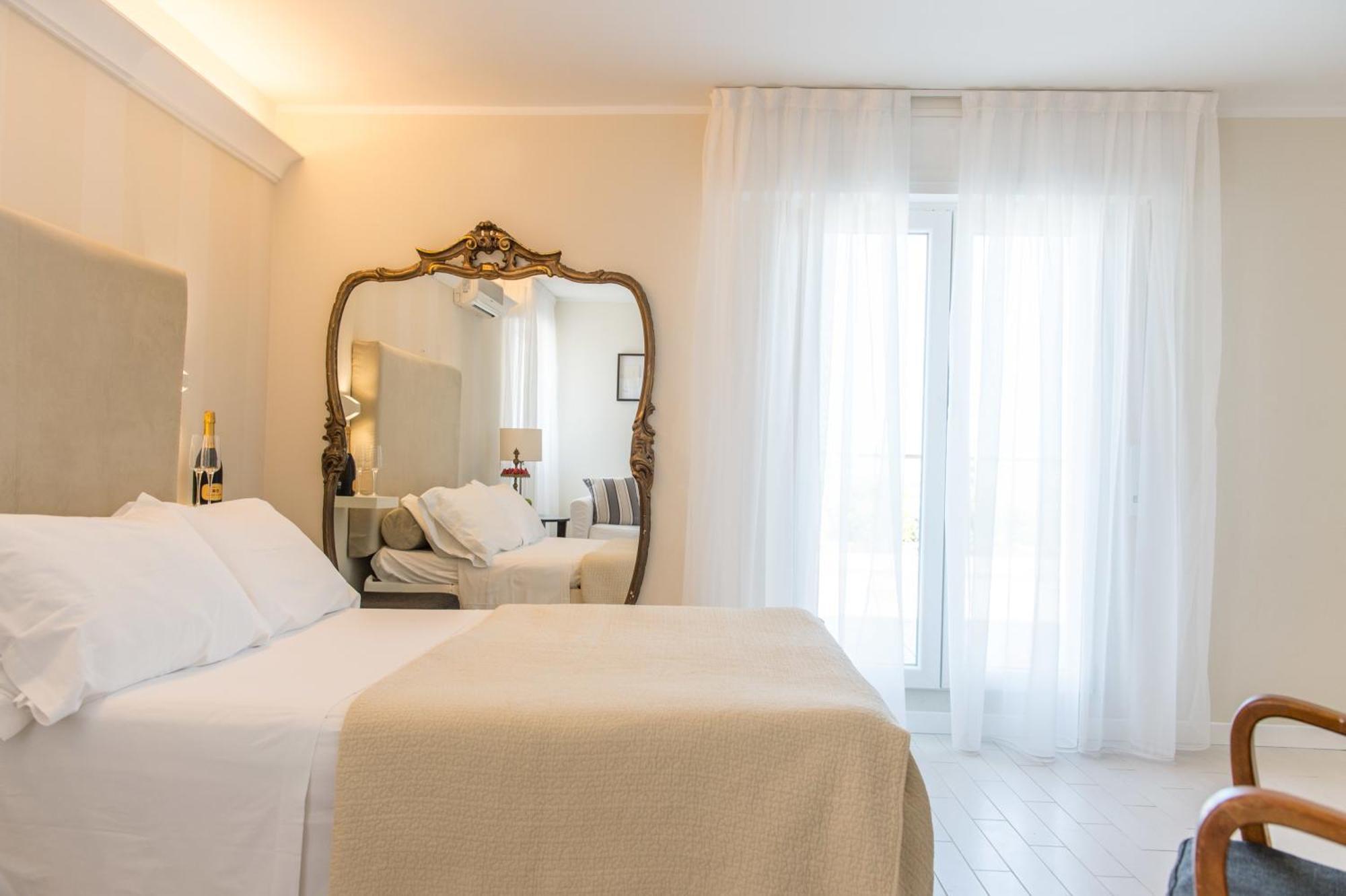 Hotel Kiss Cervia Zimmer foto