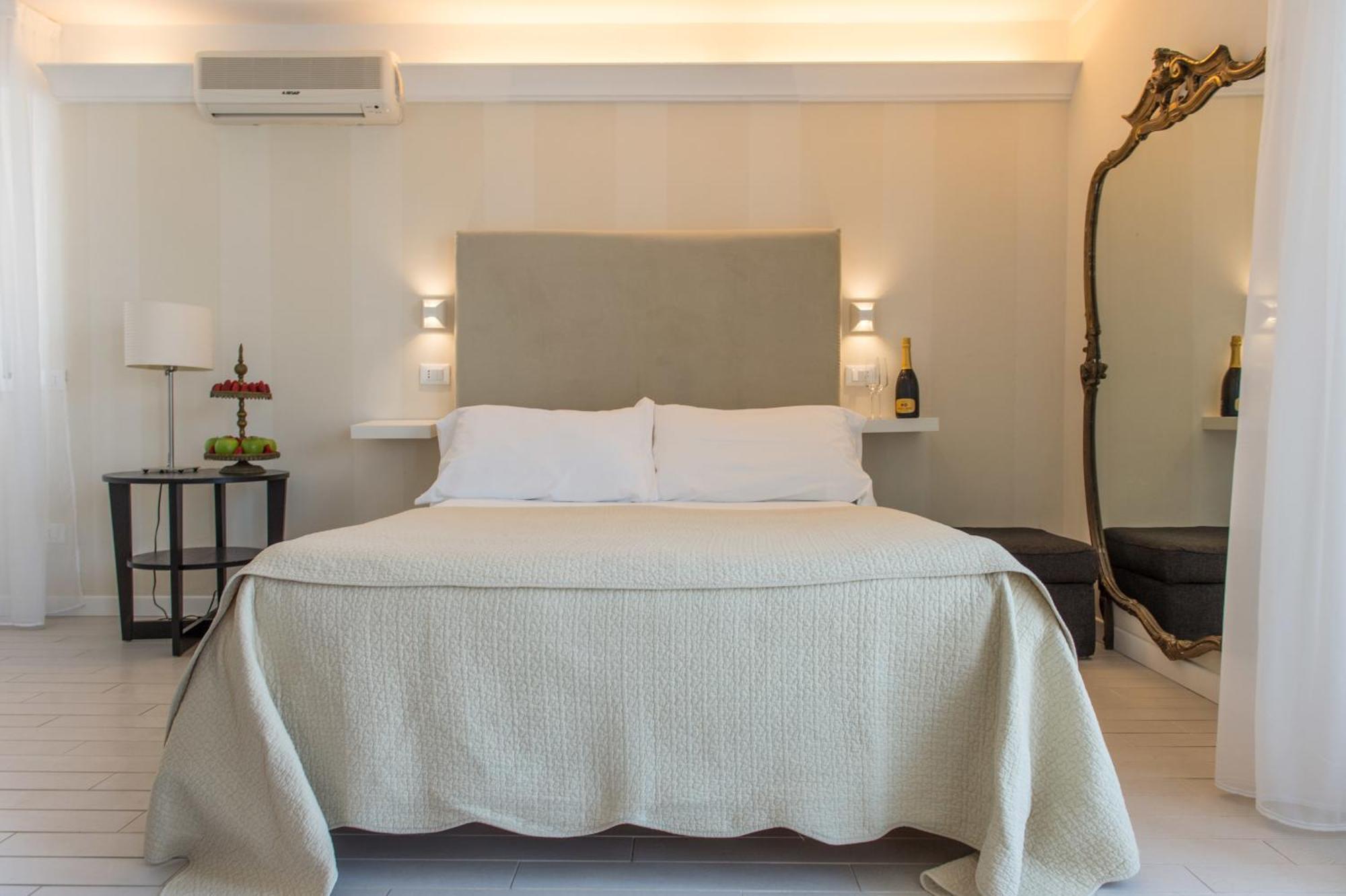 Hotel Kiss Cervia Zimmer foto
